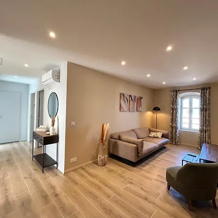 Centre De Apartament *