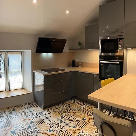 Apartament Centre De