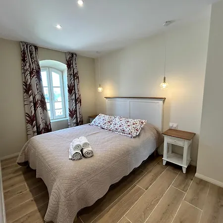 Centre De Apartament