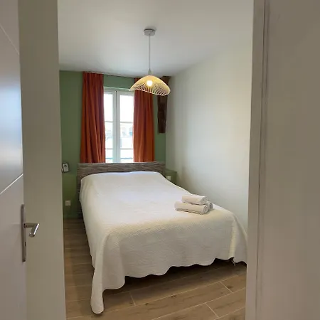 Apartament Centre De *